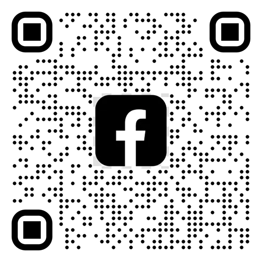 Facebook QR Code