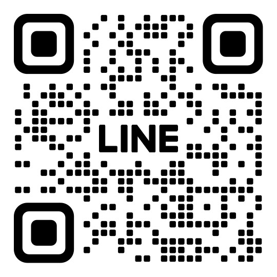 LINE QR Code